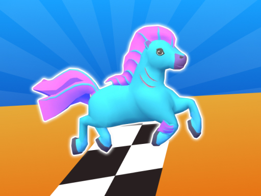 Horse Champs Cover